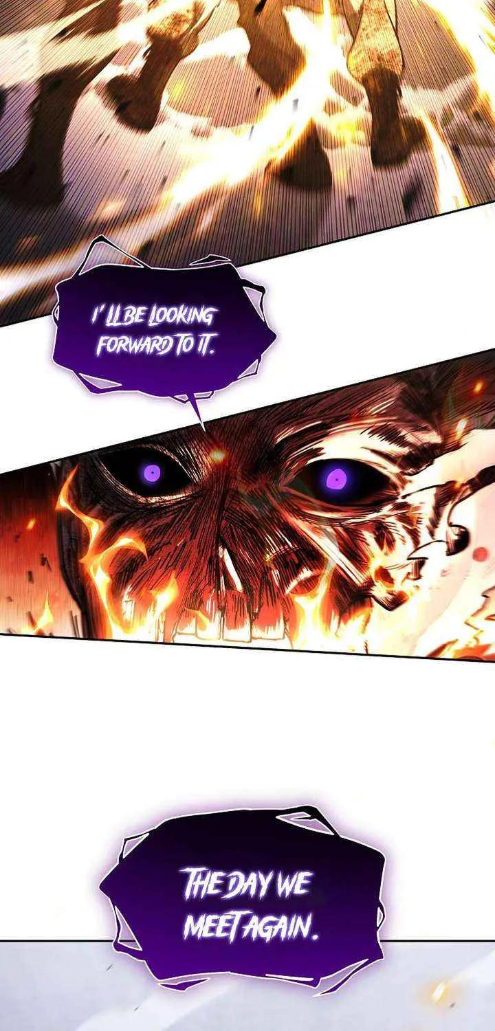 Genesis of the Battle God Chapter 35 page 61 - 