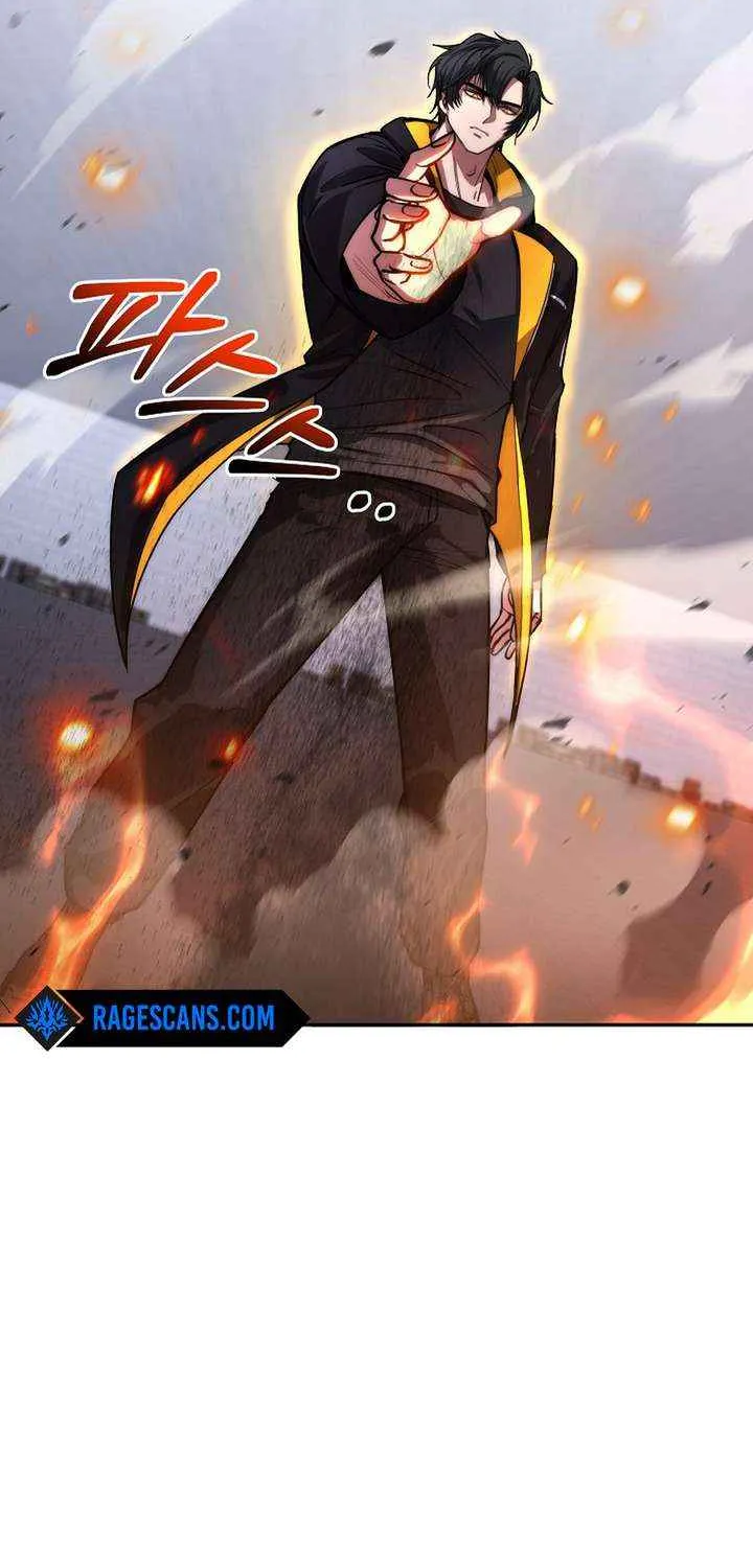 Genesis of the Battle God Chapter 35 page 62 - 