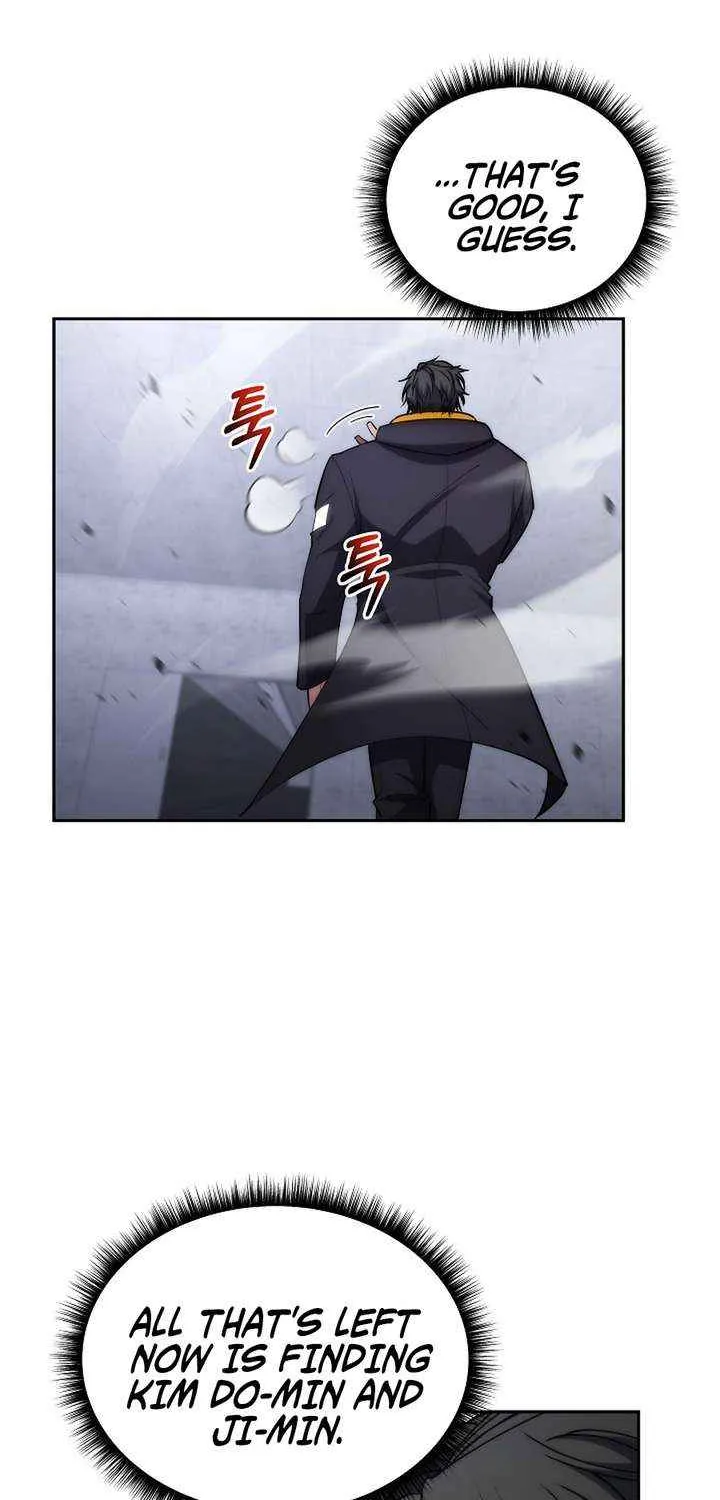 Genesis of the Battle God Chapter 35 page 65 - 
