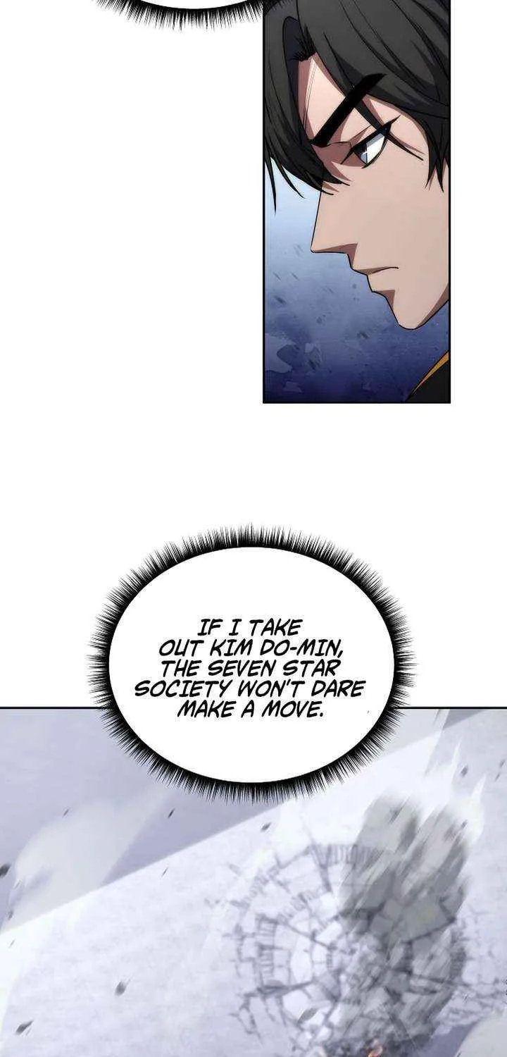 Genesis of the Battle God Chapter 35 page 66 - 
