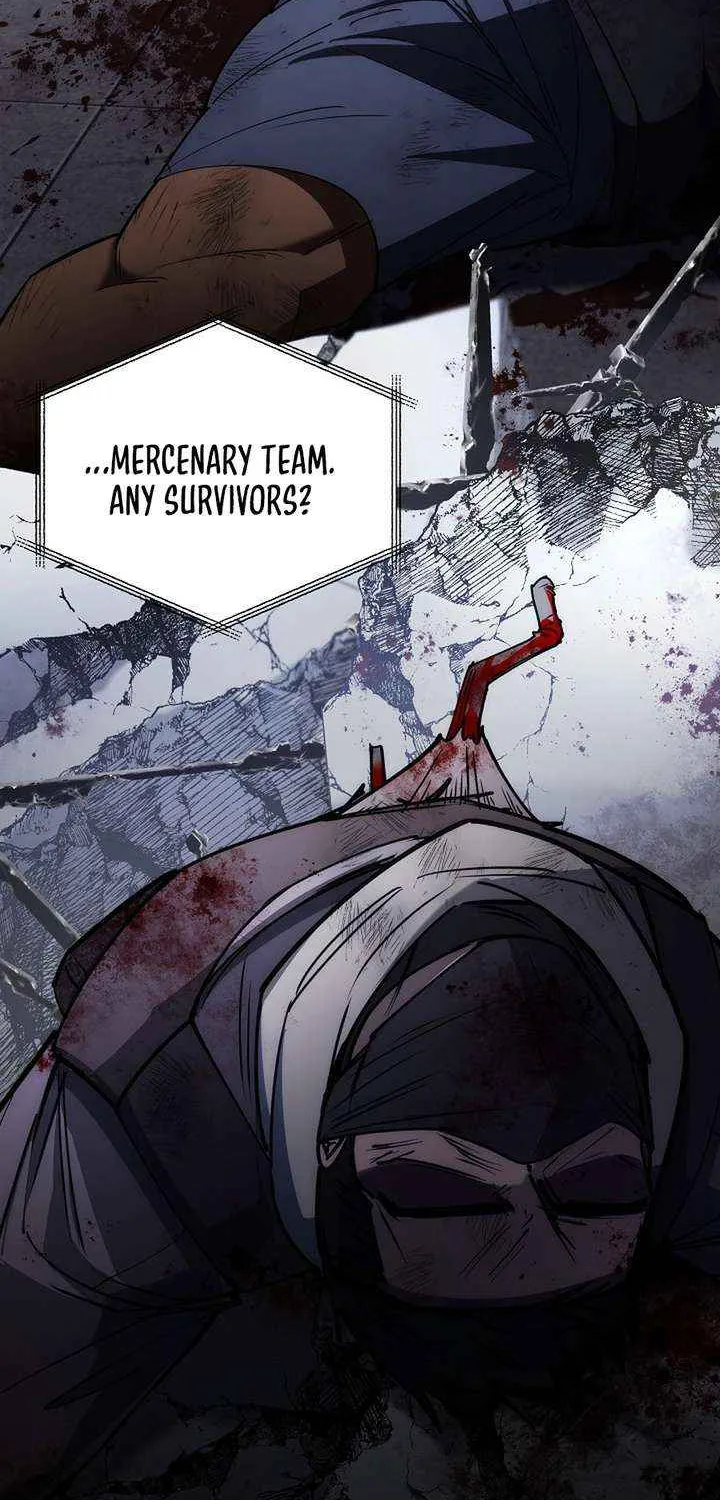 Genesis of the Battle God Chapter 35 page 69 - 