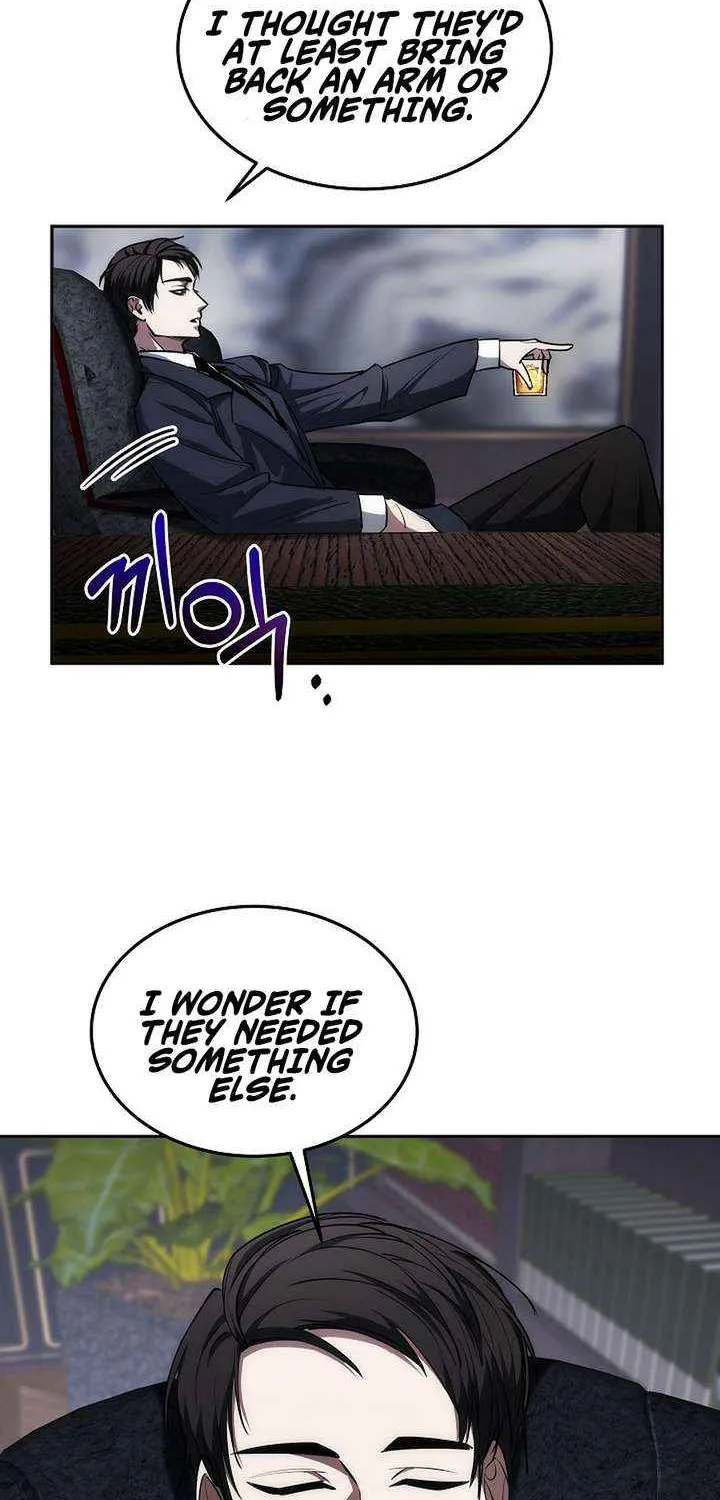 Genesis of the Battle God Chapter 35 page 75 - 