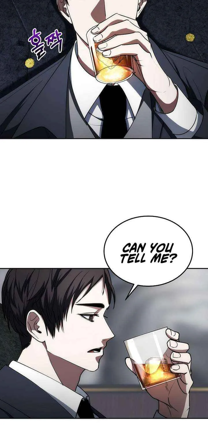 Genesis of the Battle God Chapter 35 page 76 - 