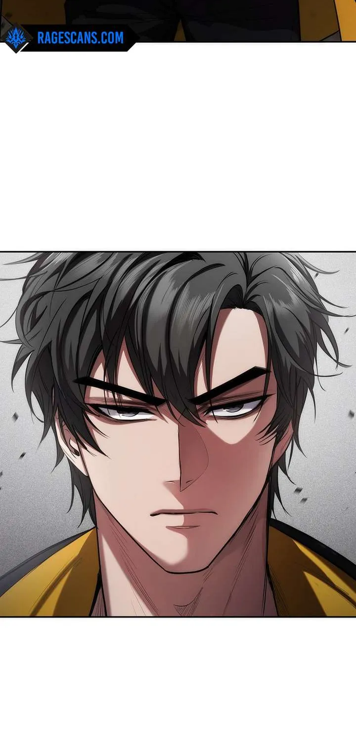 Genesis of the Battle God Chapter 35 page 80 - 