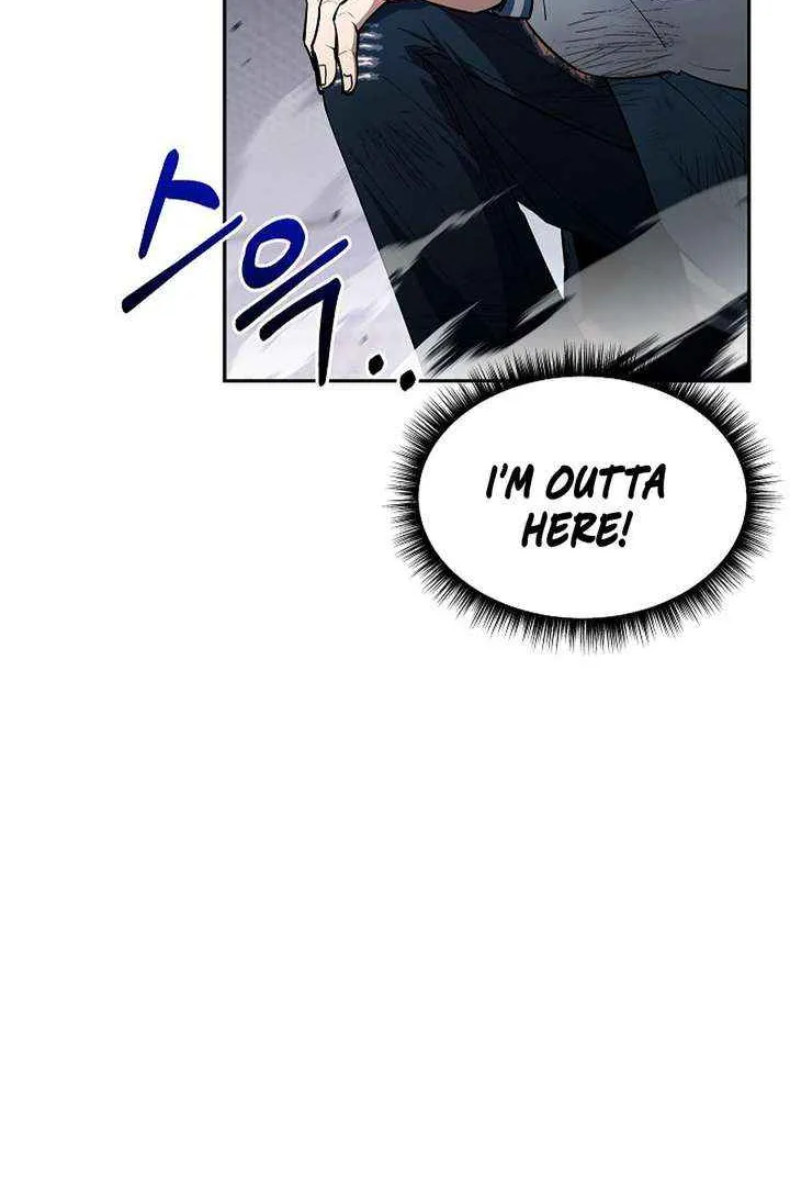 Genesis of the Battle God Chapter 35 page 9 - 