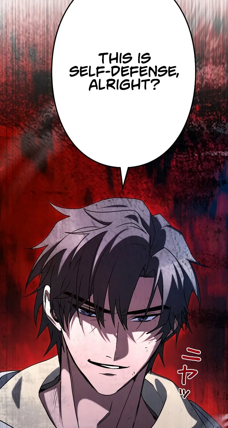 Genesis of the Battle God Chapter 4 page 103 - 