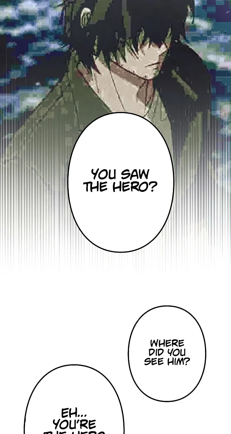 Genesis of the Battle God Chapter 4 page 4 - 