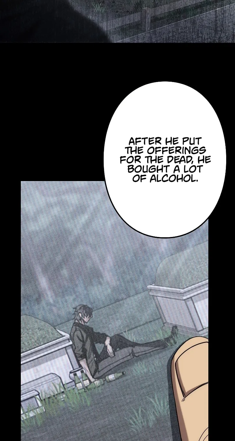 Genesis of the Battle God Chapter 4 page 32 - 
