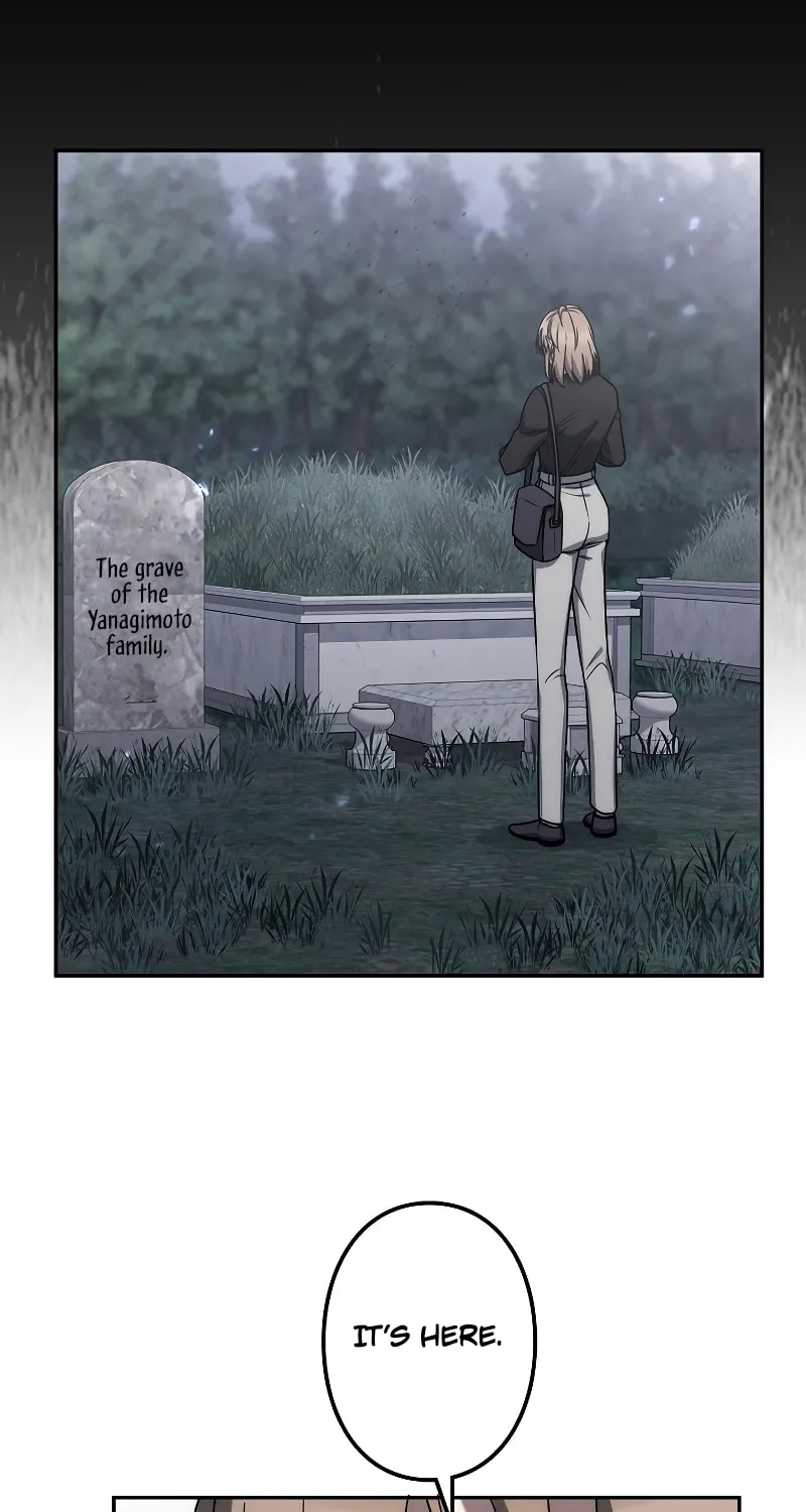 Genesis of the Battle God Chapter 4 page 34 - 