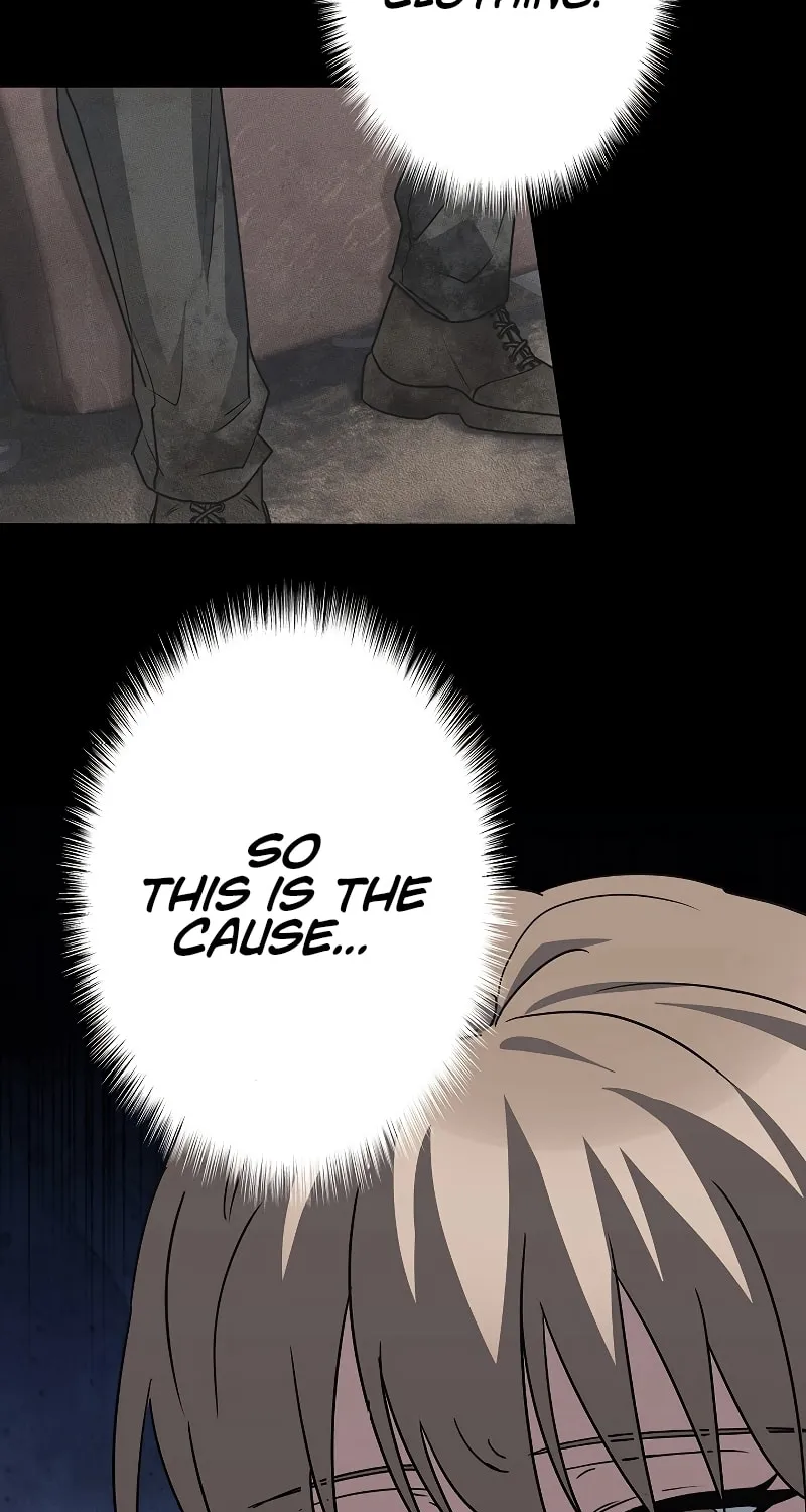 Genesis of the Battle God Chapter 4 page 38 - 