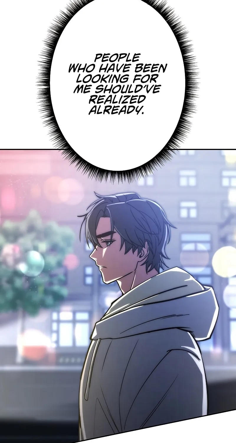 Genesis of the Battle God Chapter 4 page 47 - 