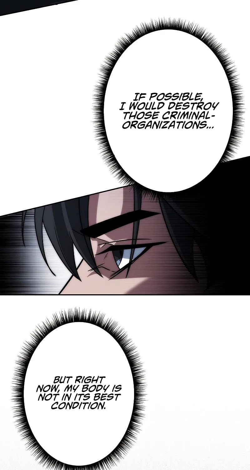 Genesis of the Battle God Chapter 4 page 48 - 