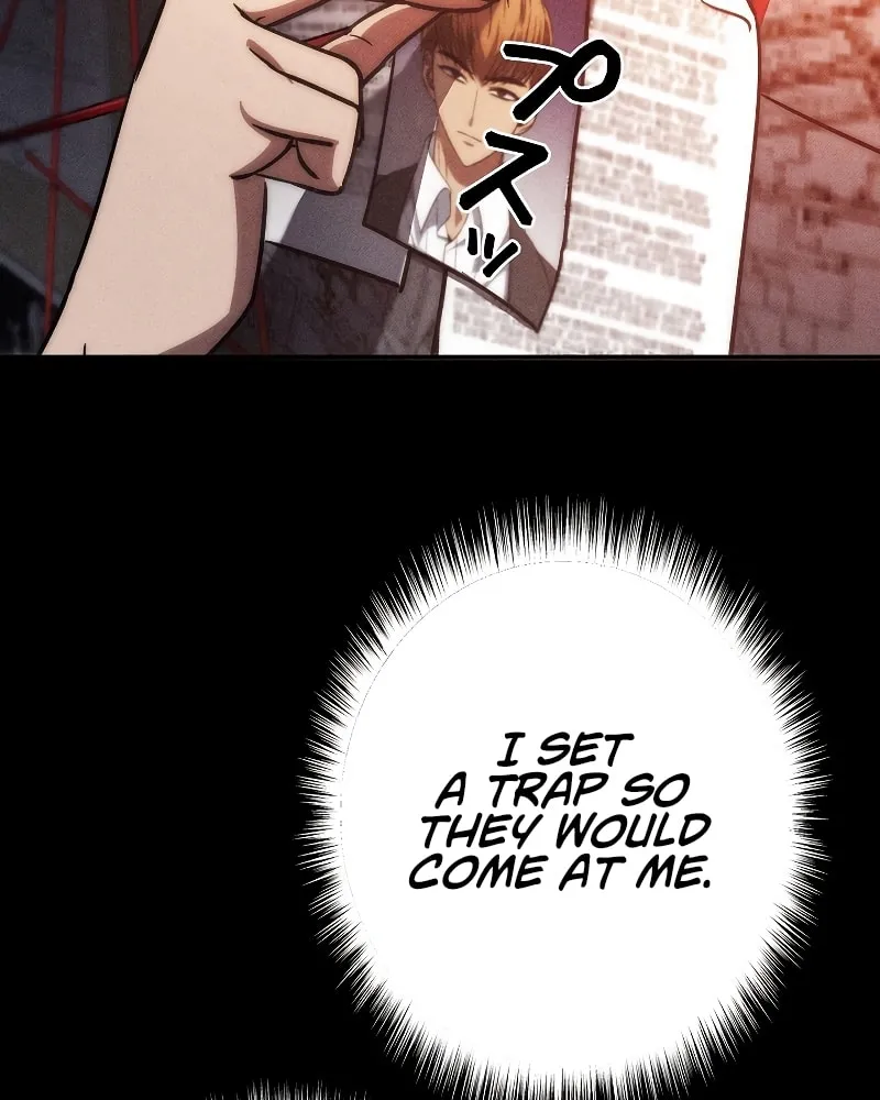 Genesis of the Battle God Chapter 4 page 50 - 
