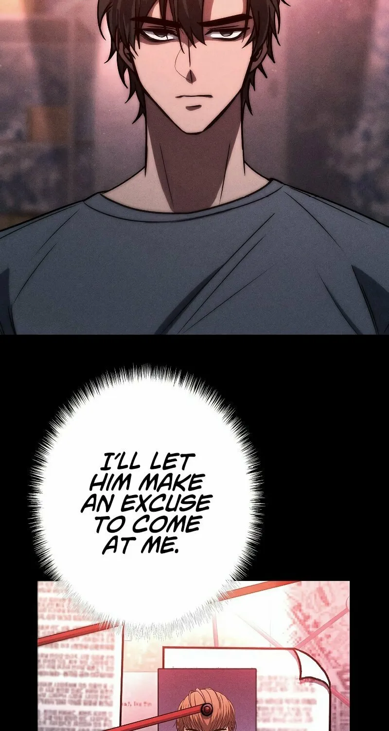 Genesis of the Battle God Chapter 4 page 53 - 