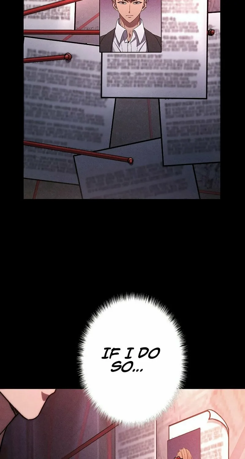Genesis of the Battle God Chapter 4 page 54 - 