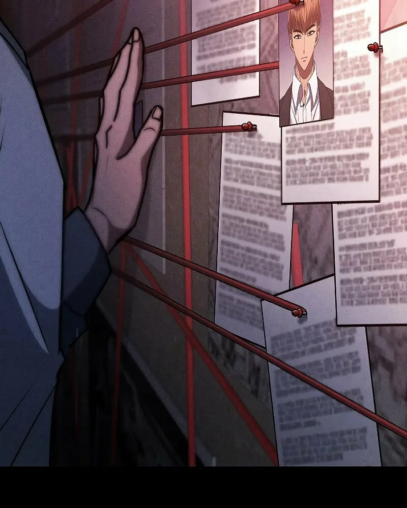 Genesis of the Battle God Chapter 4 page 55 - 