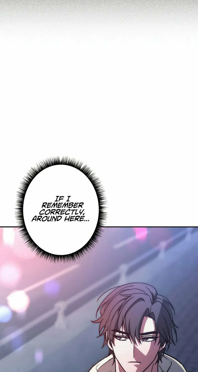 Genesis of the Battle God Chapter 4 page 58 - 