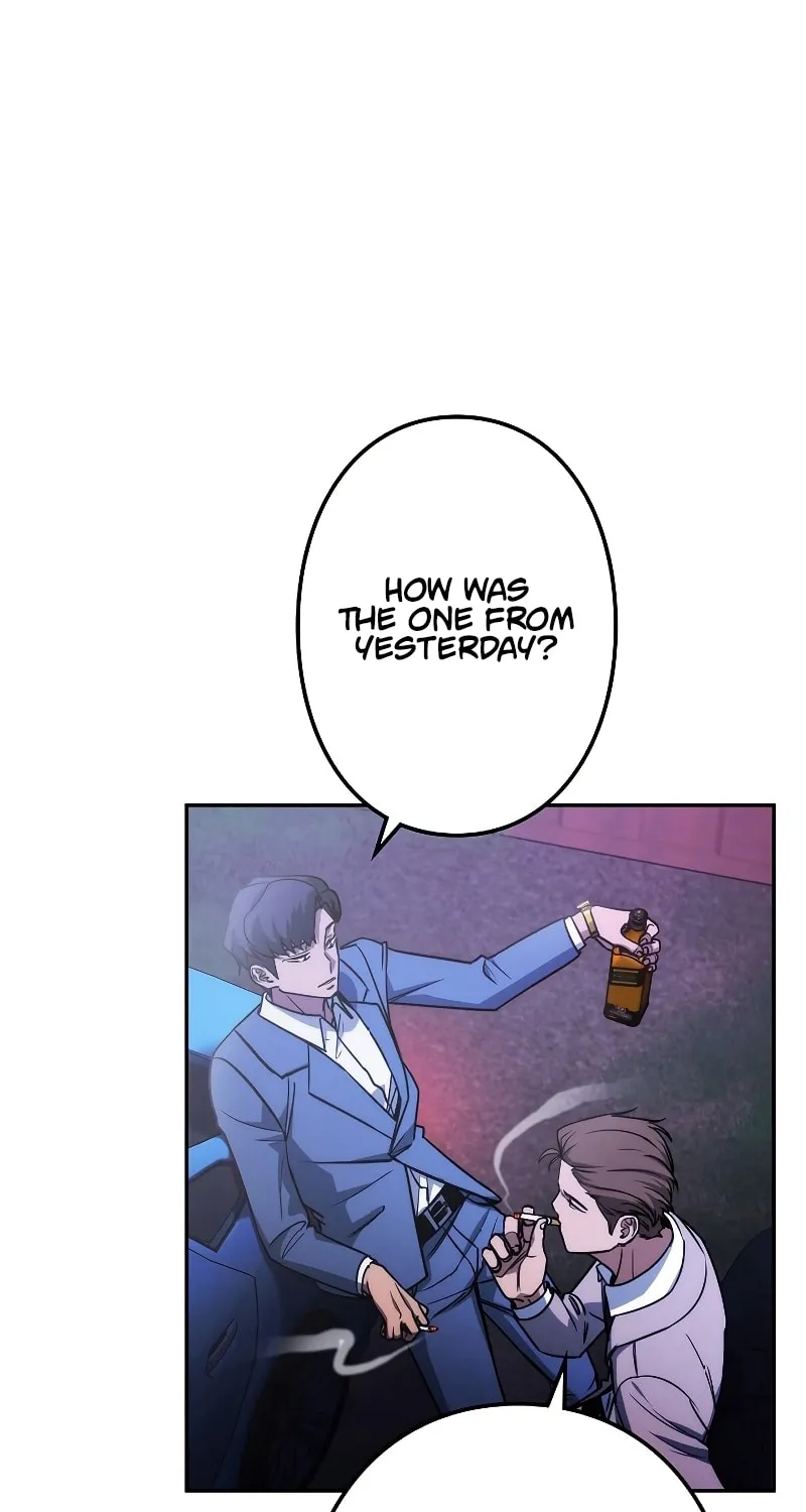 Genesis of the Battle God Chapter 4 page 69 - 