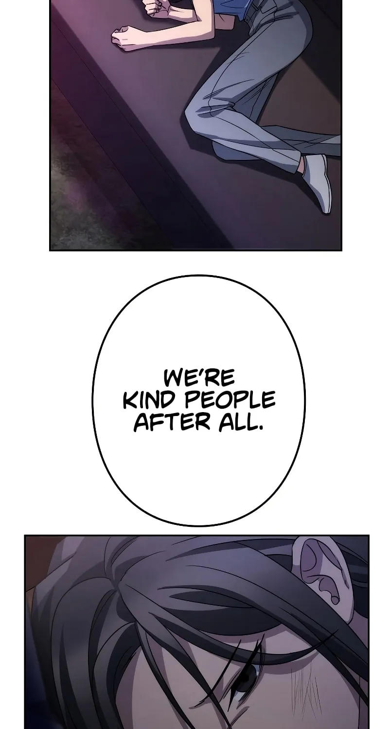 Genesis of the Battle God Chapter 4 page 73 - 