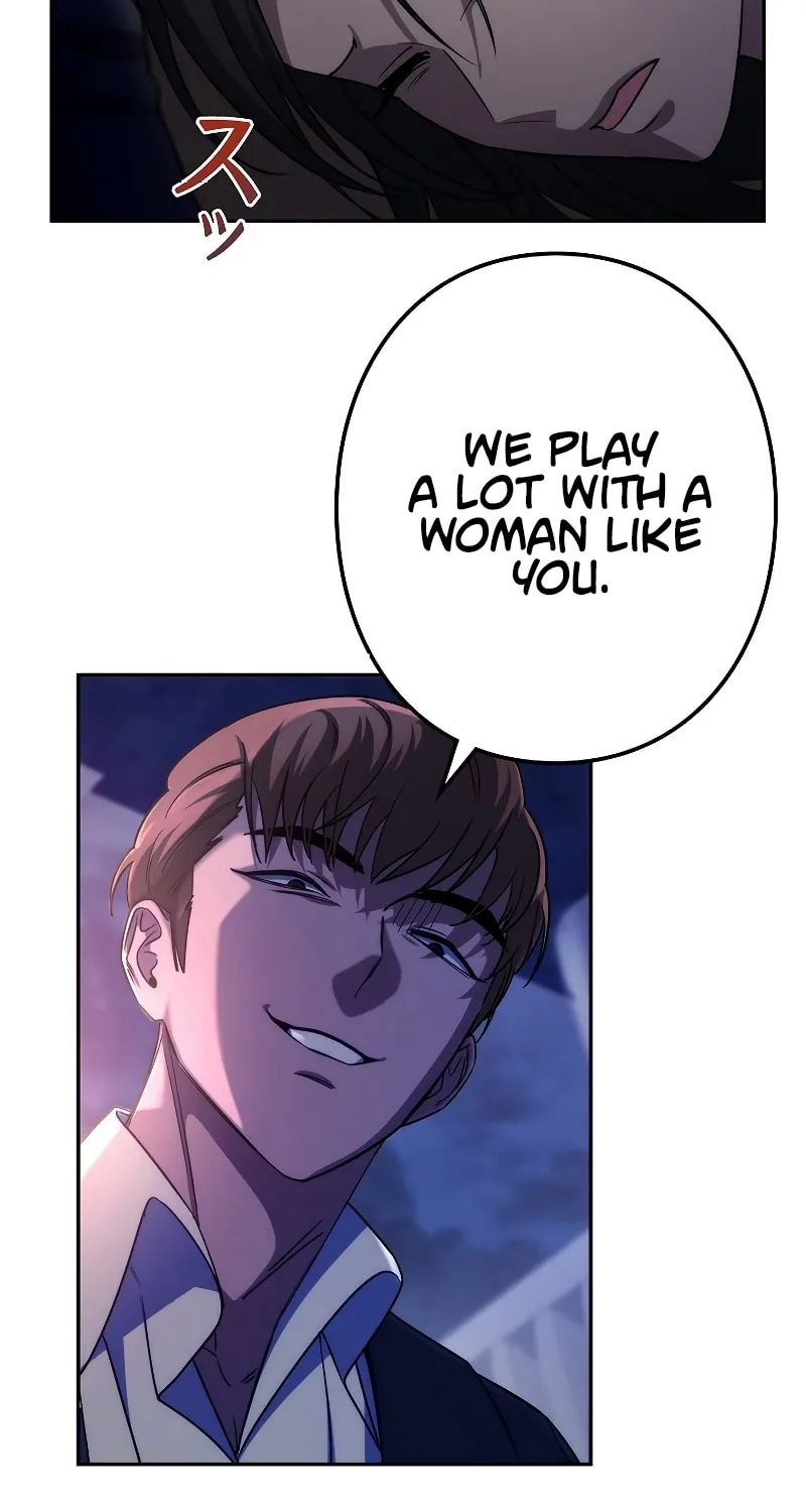 Genesis of the Battle God Chapter 4 page 74 - 