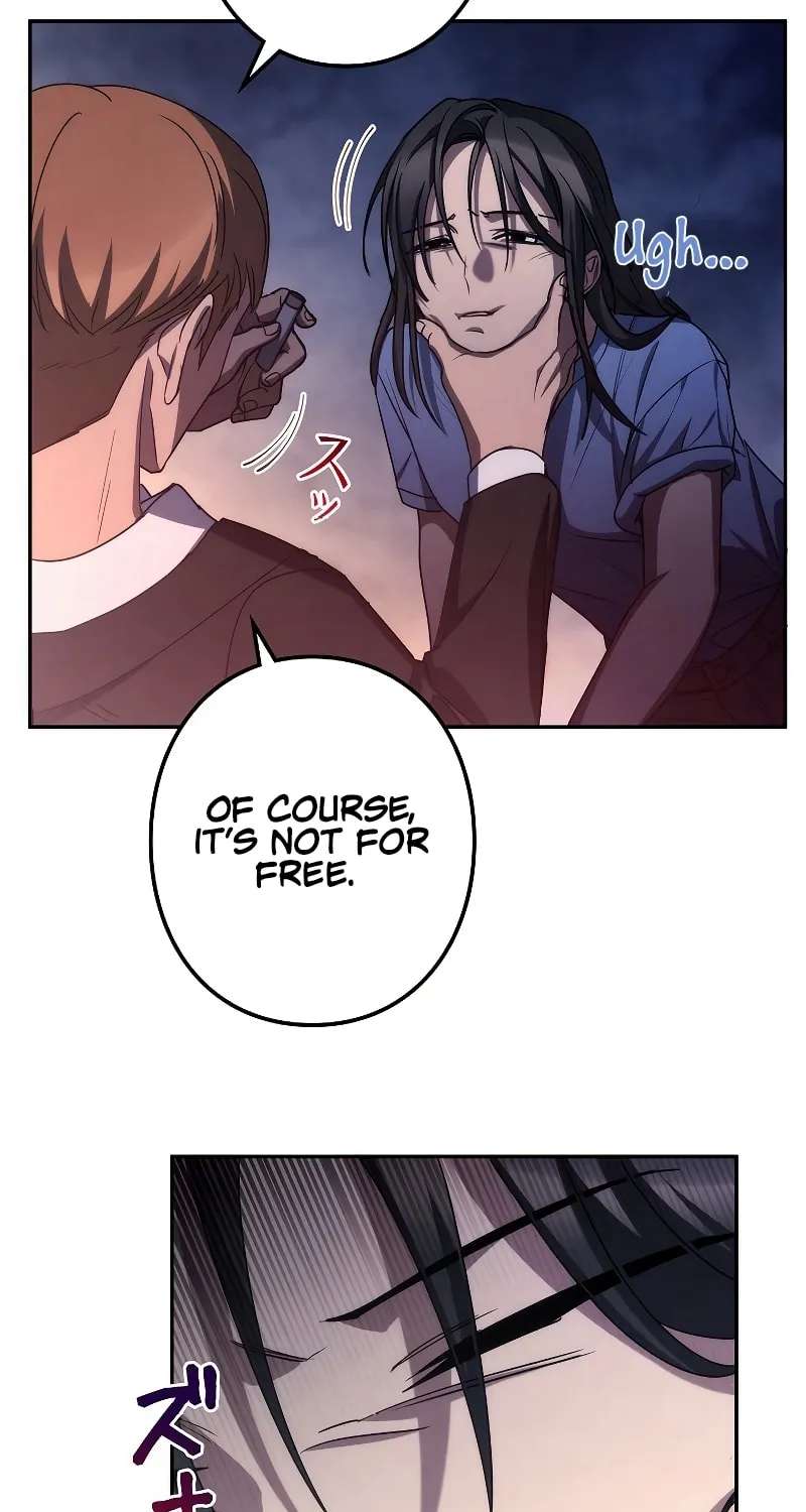 Genesis of the Battle God Chapter 4 page 76 - 