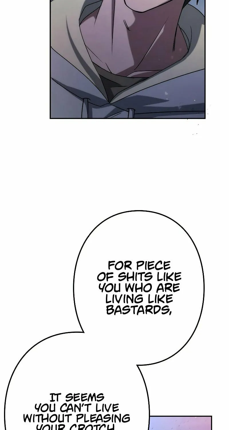 Genesis of the Battle God Chapter 4 page 83 - 