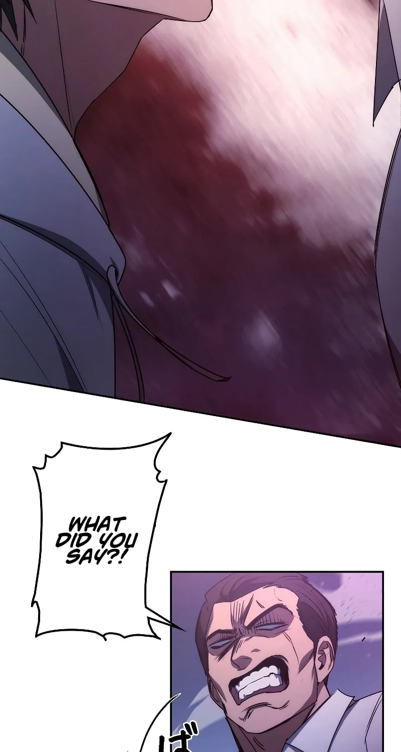 Genesis of the Battle God Chapter 4 page 86 - 