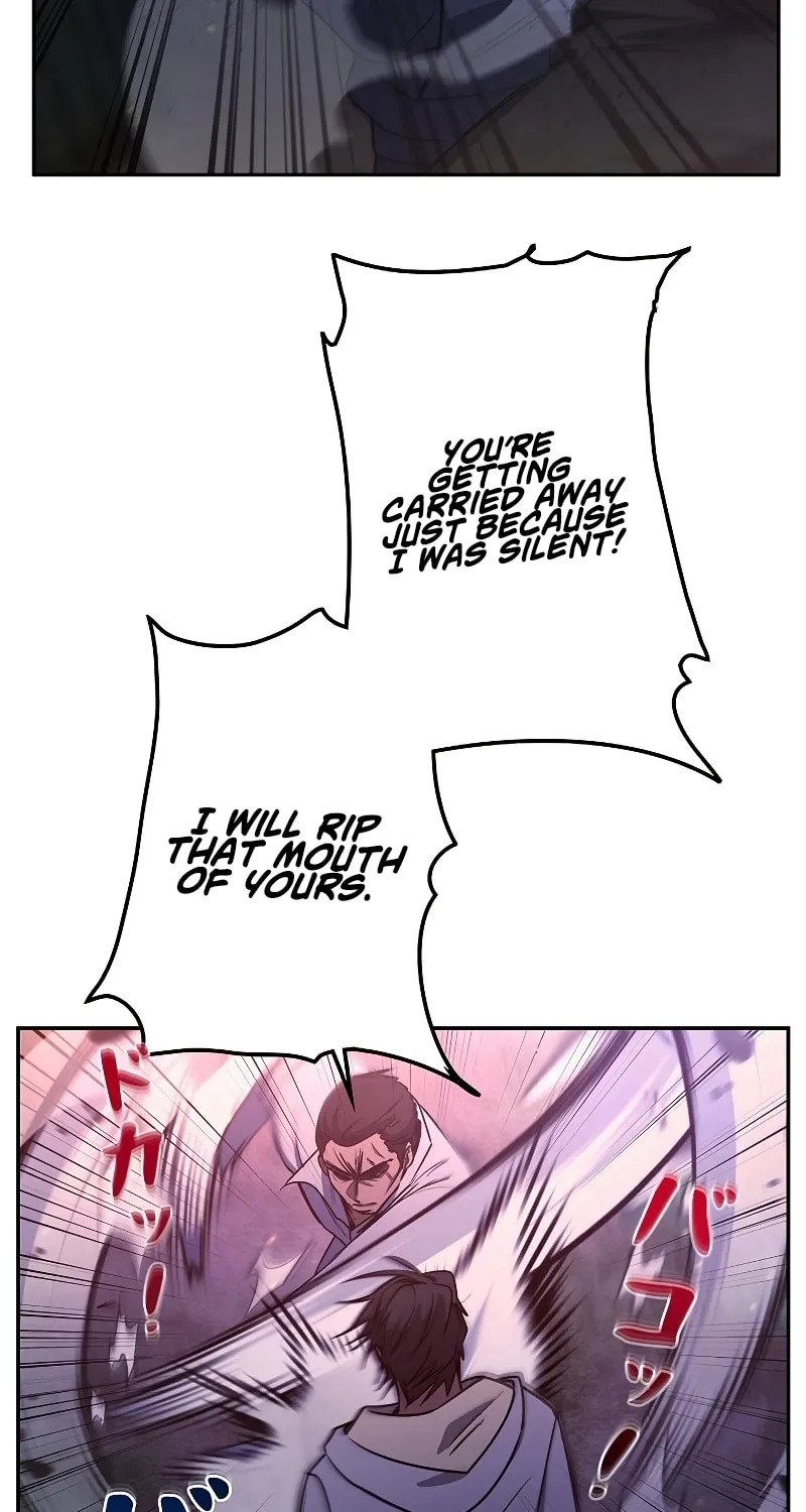 Genesis of the Battle God Chapter 4 page 88 - 