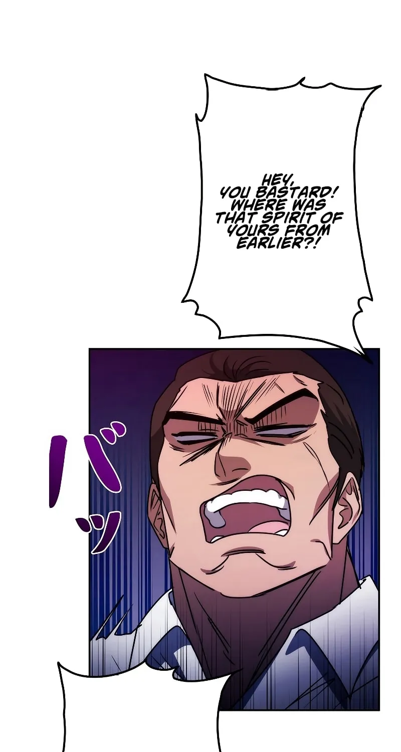 Genesis of the Battle God Chapter 4 page 91 - 