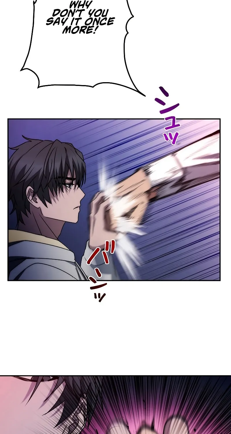 Genesis of the Battle God Chapter 4 page 92 - 