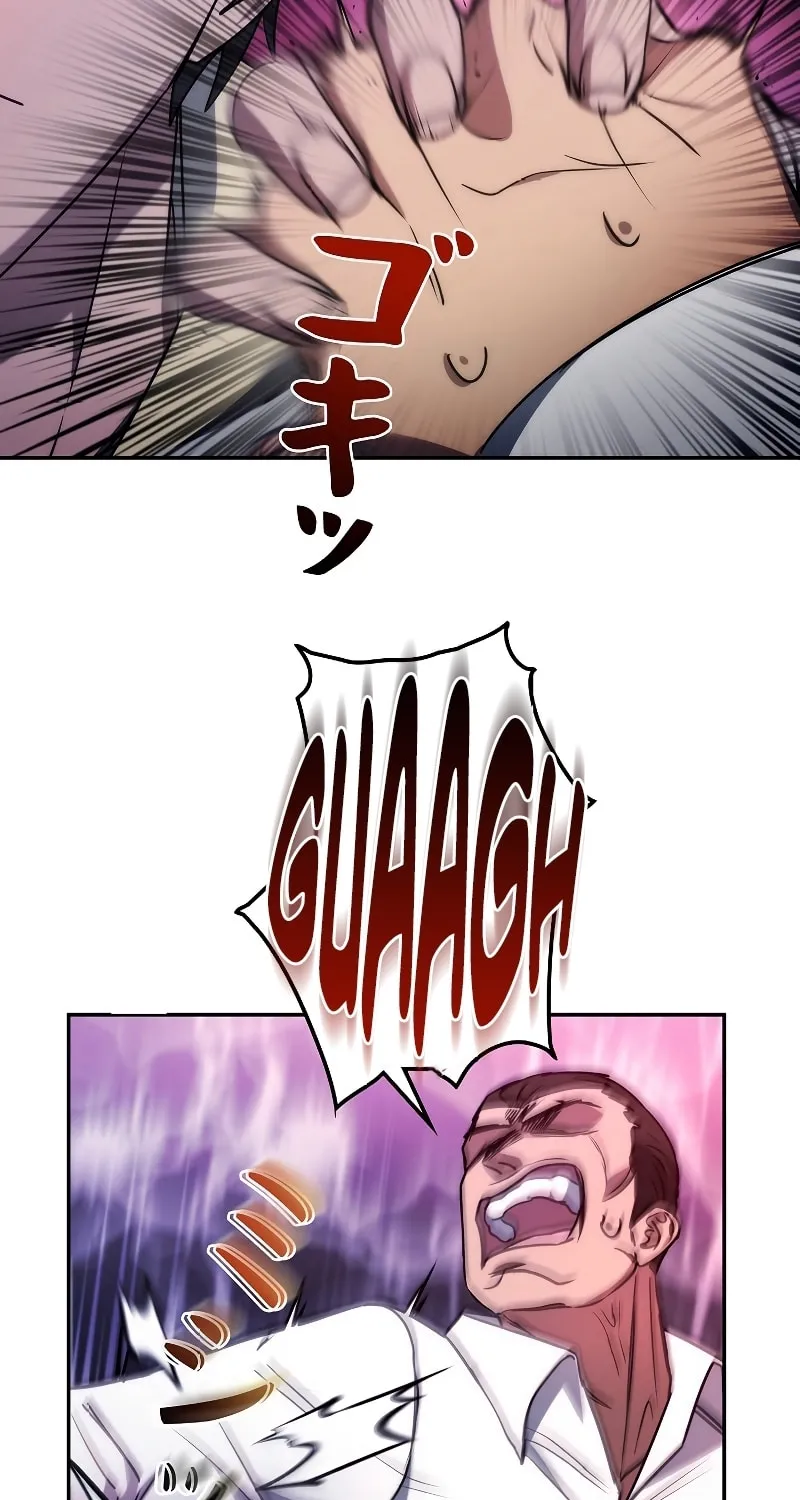Genesis of the Battle God Chapter 4 page 93 - 