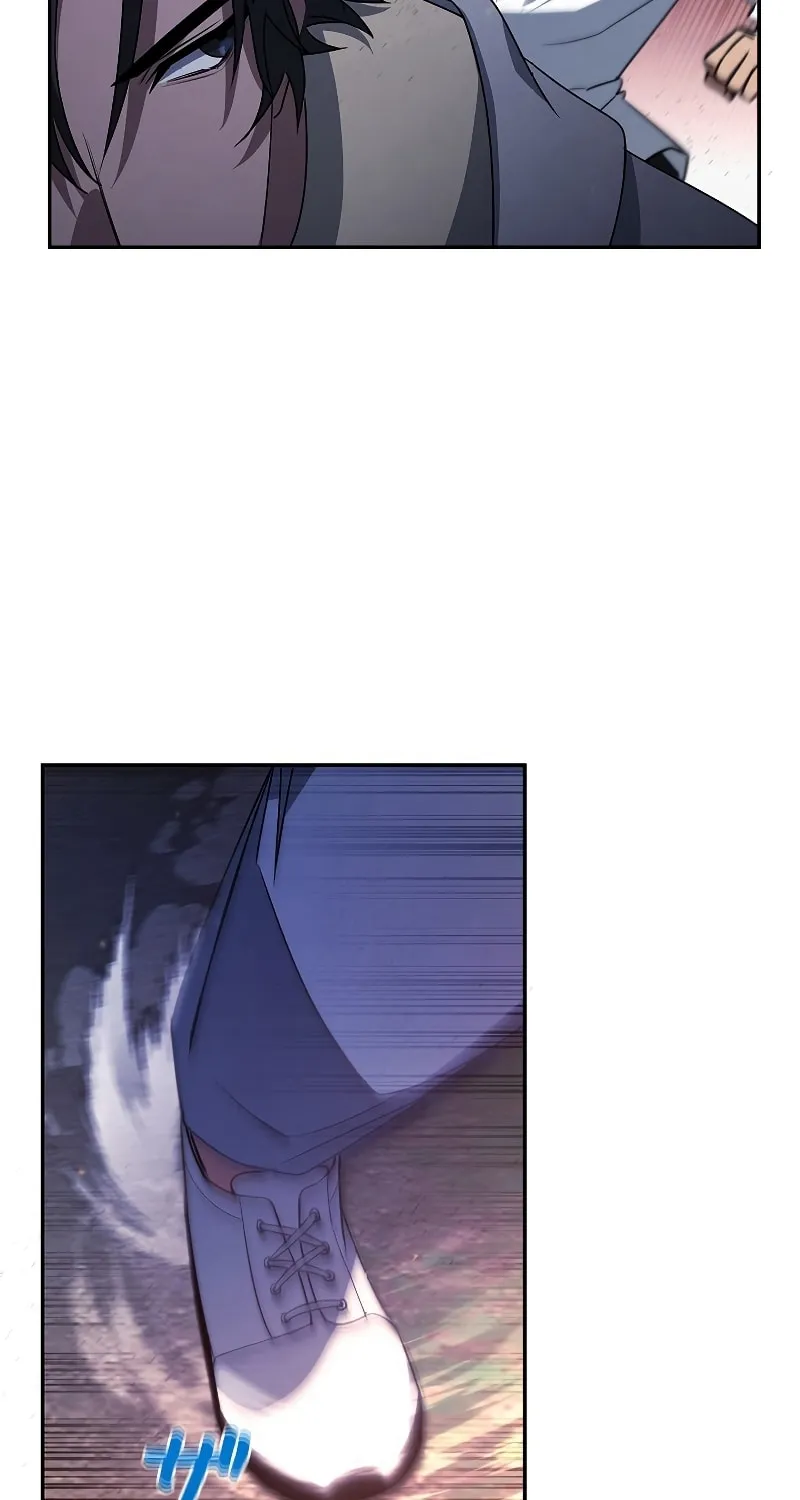 Genesis of the Battle God Chapter 4 page 96 - 