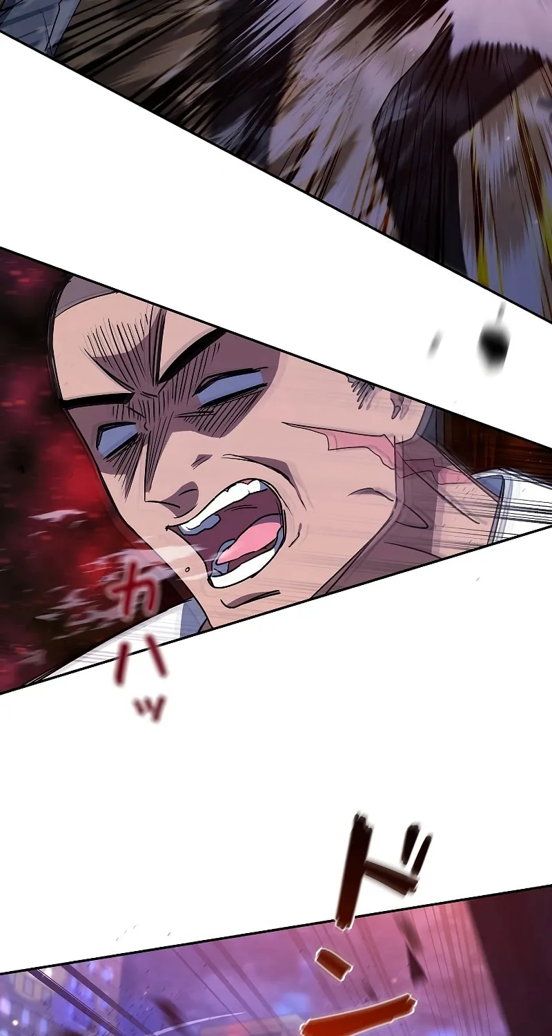 Genesis of the Battle God Chapter 4 page 98 - 