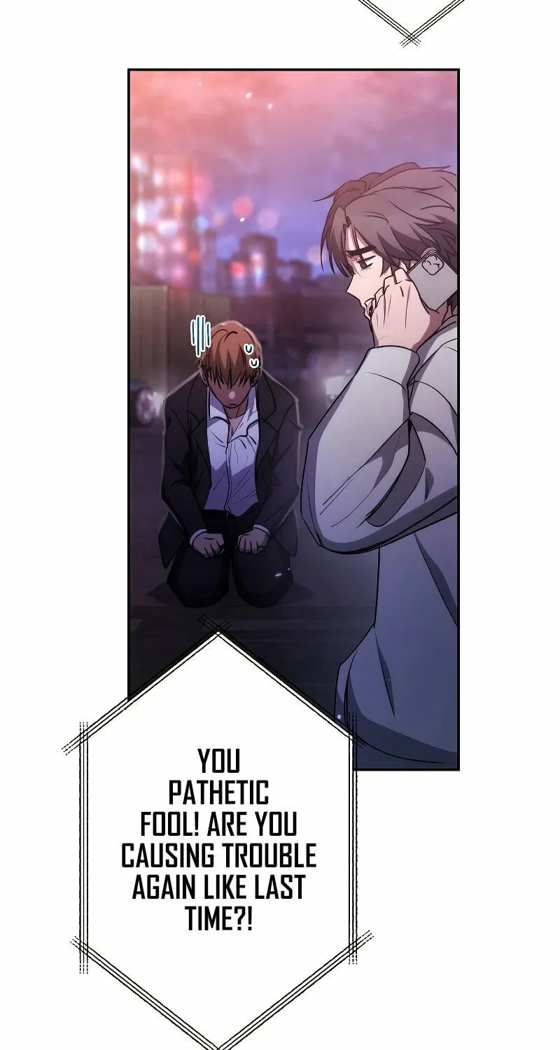 Genesis of the Battle God Chapter 5 page 101 - 
