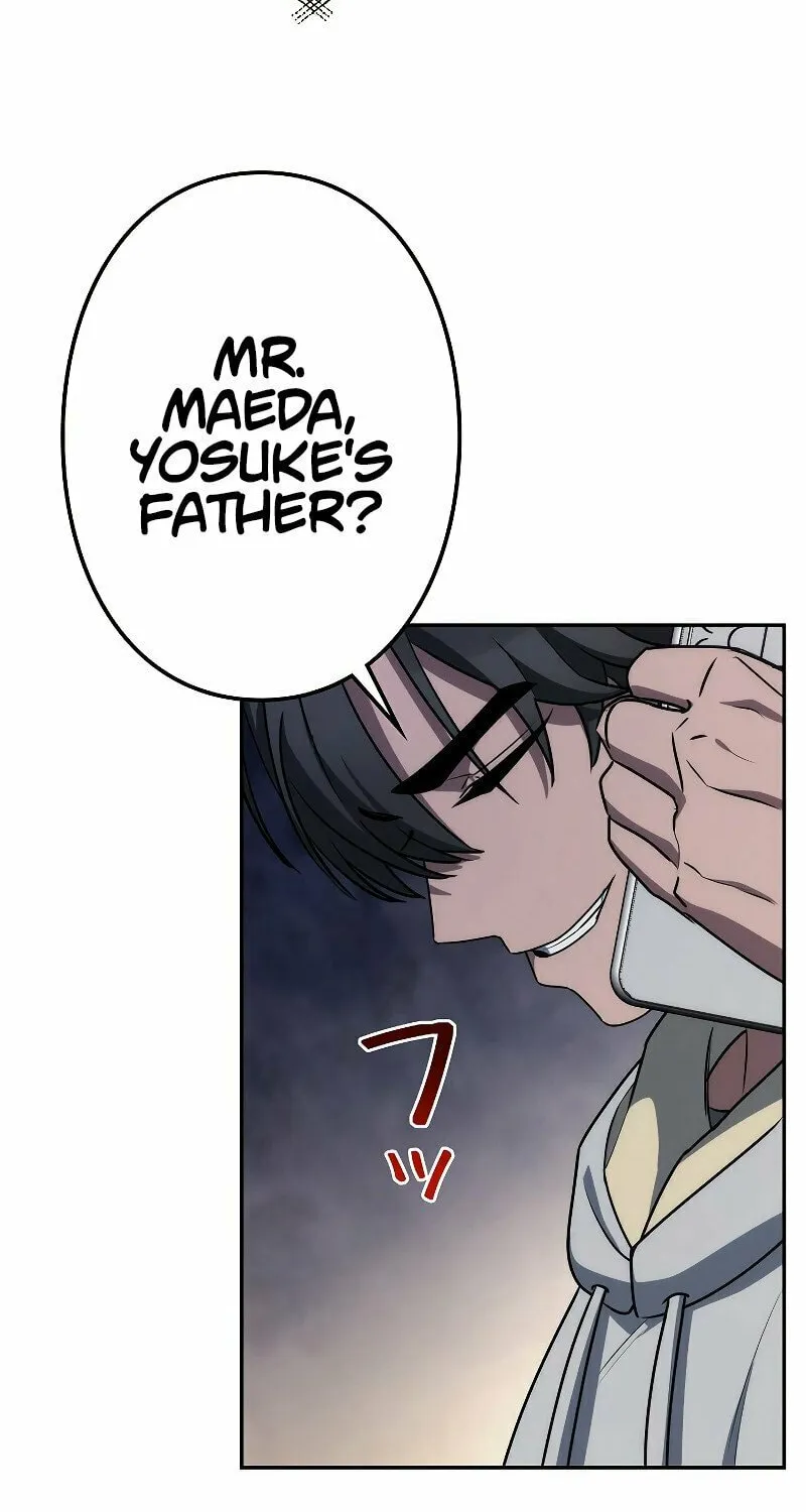 Genesis of the Battle God Chapter 5 page 102 - 