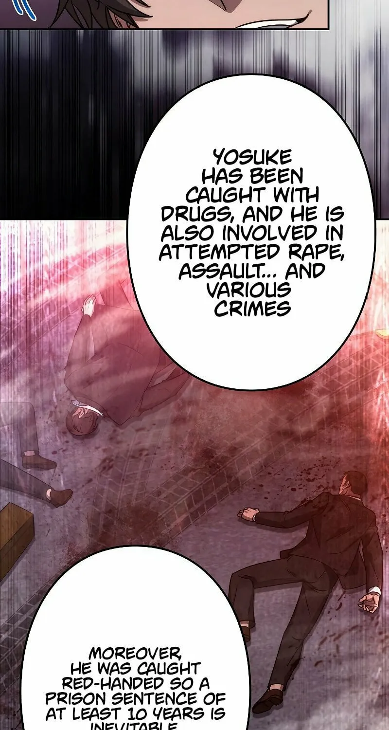 Genesis of the Battle God Chapter 5 page 104 - 