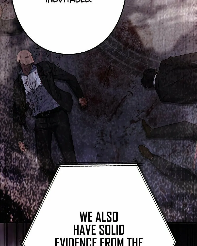 Genesis of the Battle God Chapter 5 page 105 - 
