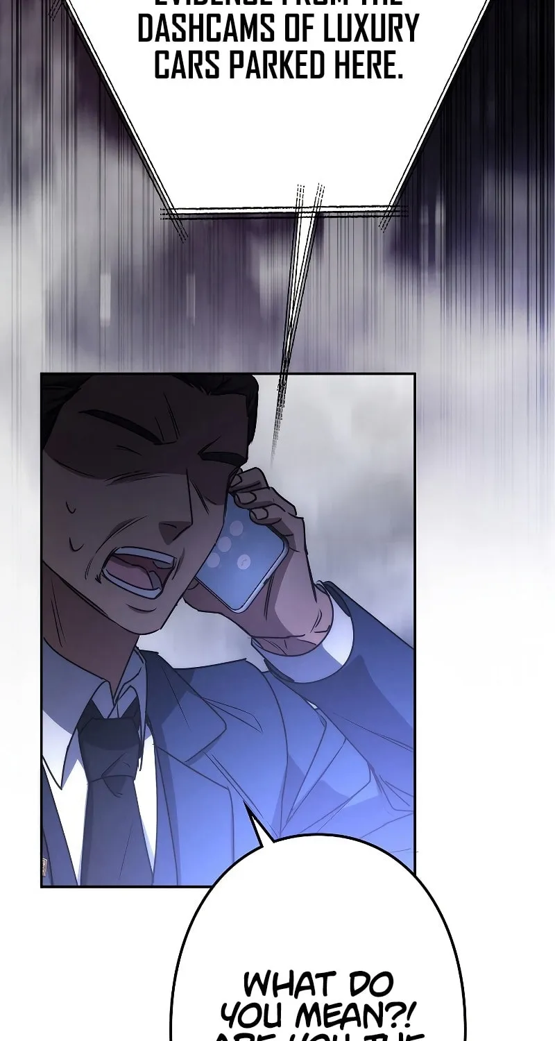 Genesis of the Battle God Chapter 5 page 106 - 