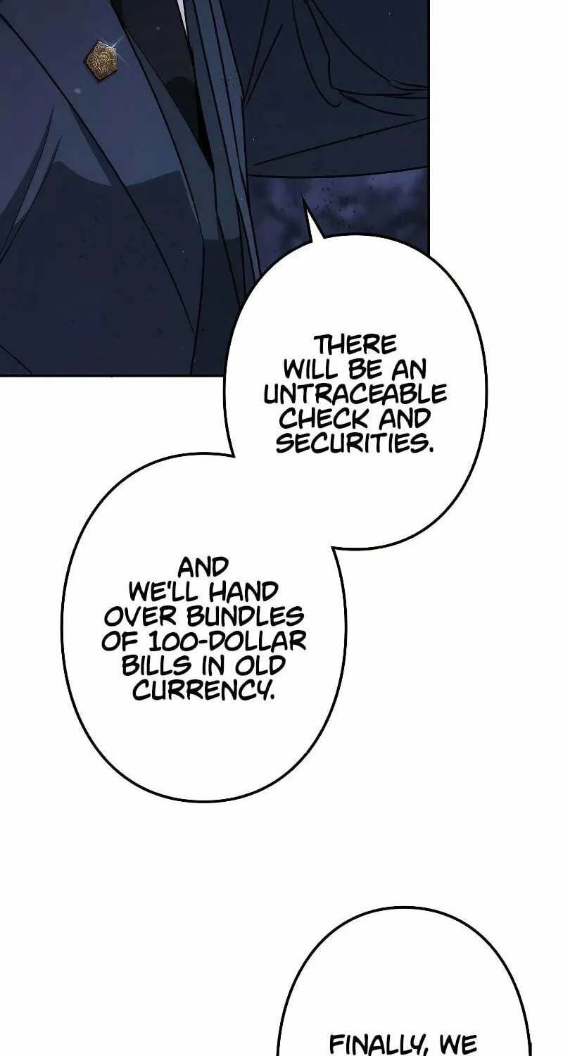 Genesis of the Battle God Chapter 5 page 124 - 
