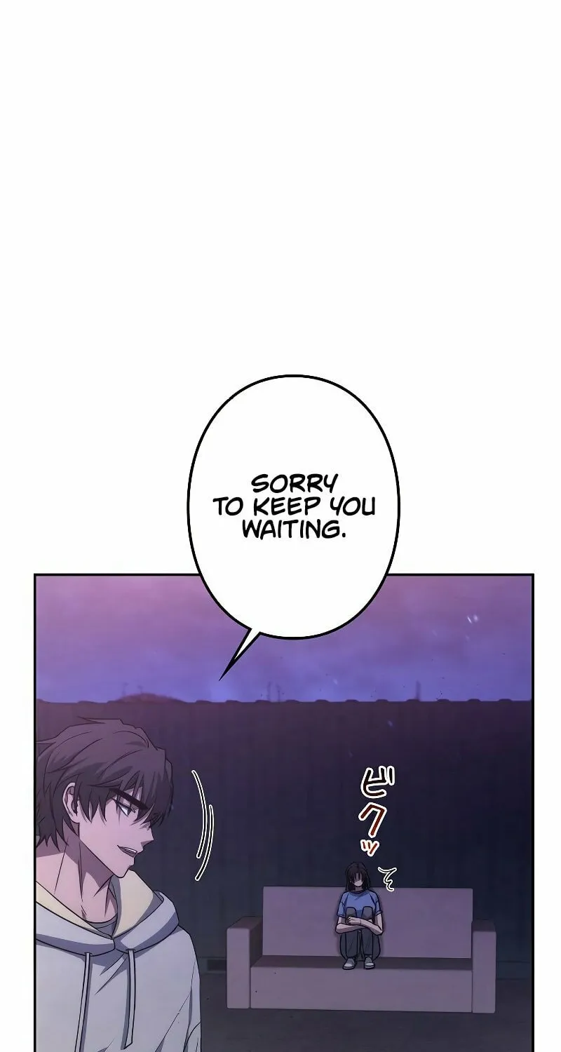 Genesis of the Battle God Chapter 5 page 127 - 