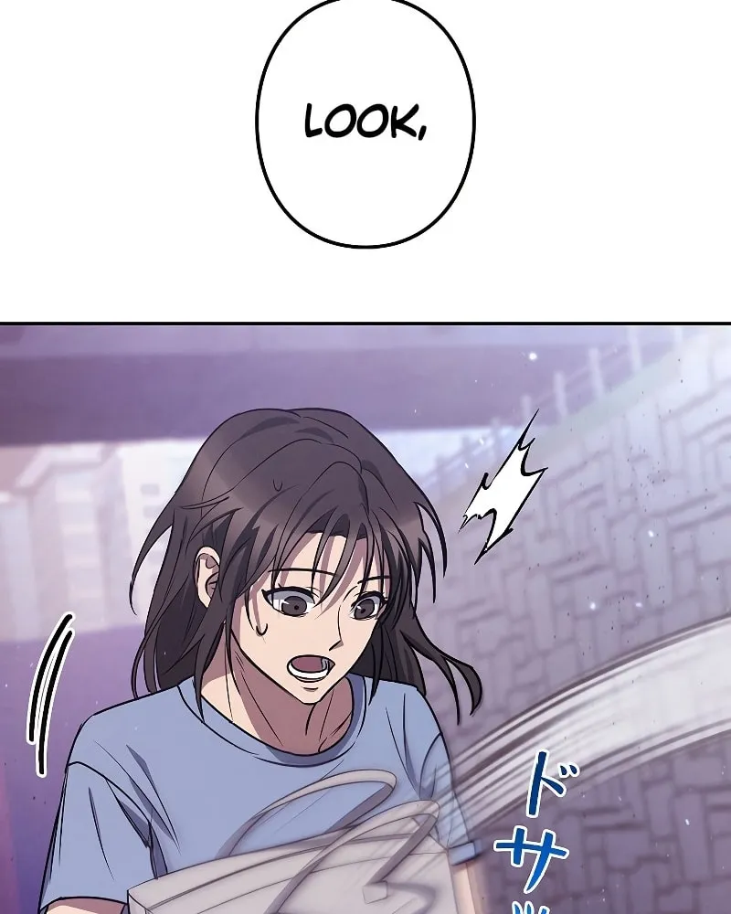 Genesis of the Battle God Chapter 5 page 135 - 