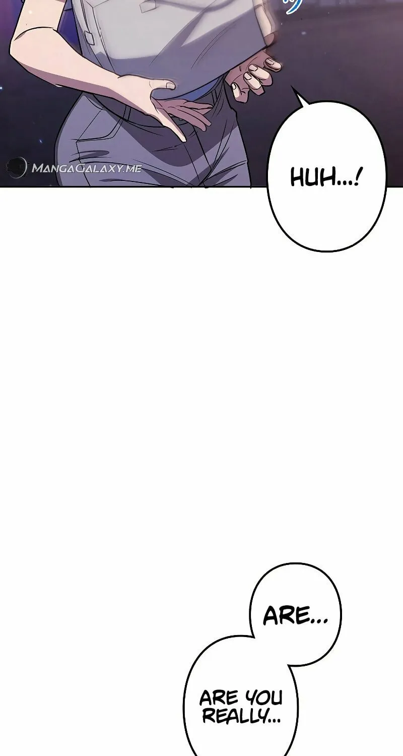 Genesis of the Battle God Chapter 5 page 136 - 