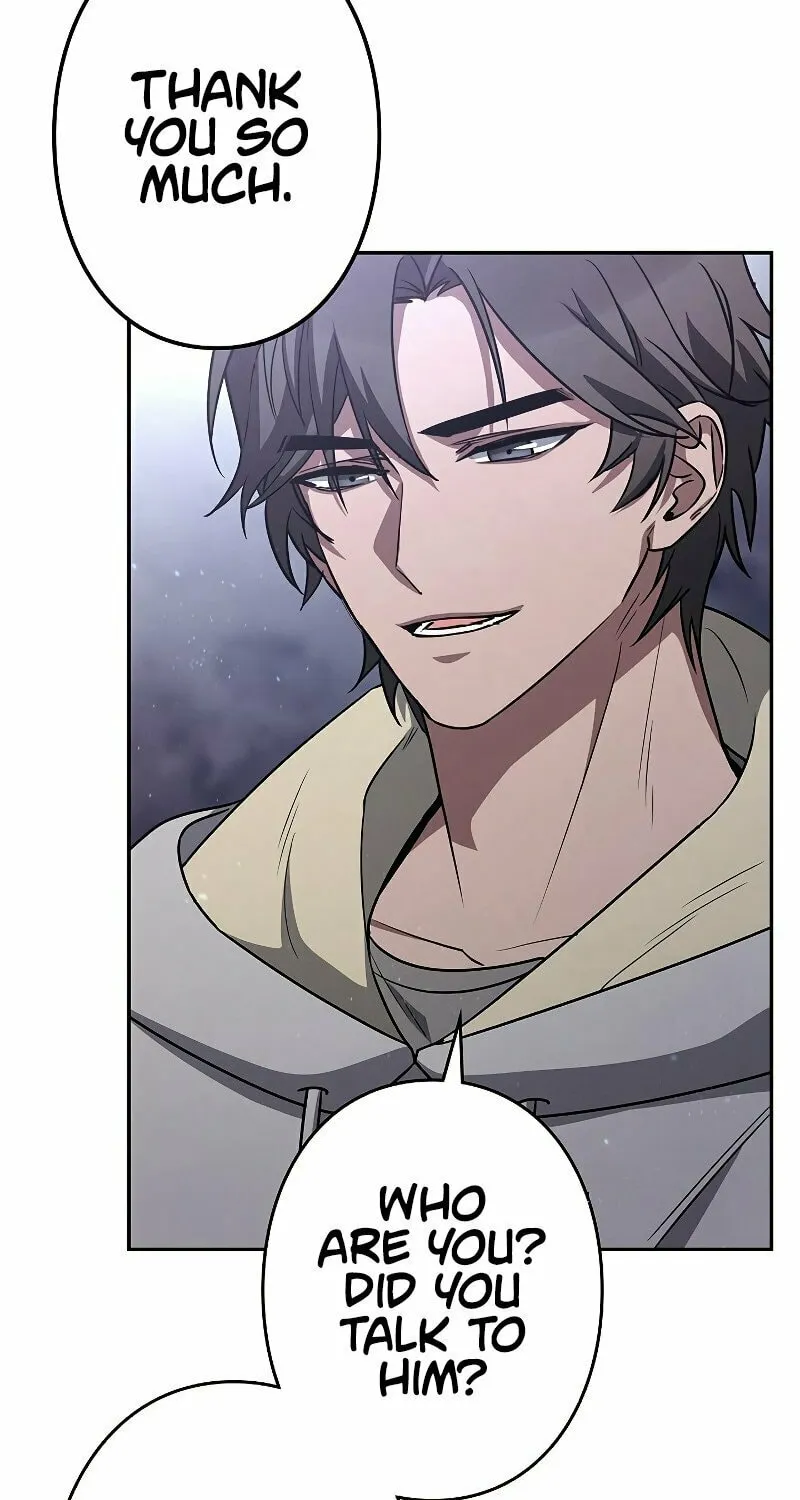 Genesis of the Battle God Chapter 5 page 138 - 