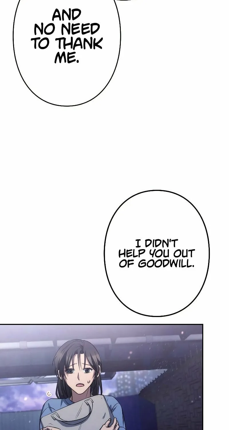 Genesis of the Battle God Chapter 5 page 139 - 