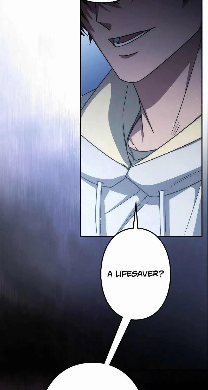 Genesis of the Battle God Chapter 5 page 141 - 