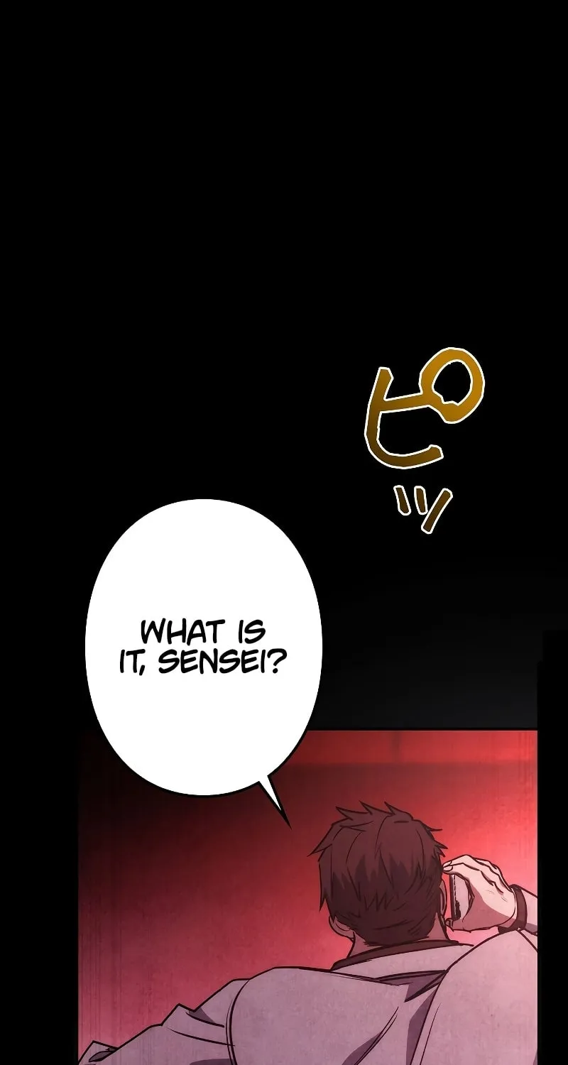 Genesis of the Battle God Chapter 5 page 149 - 