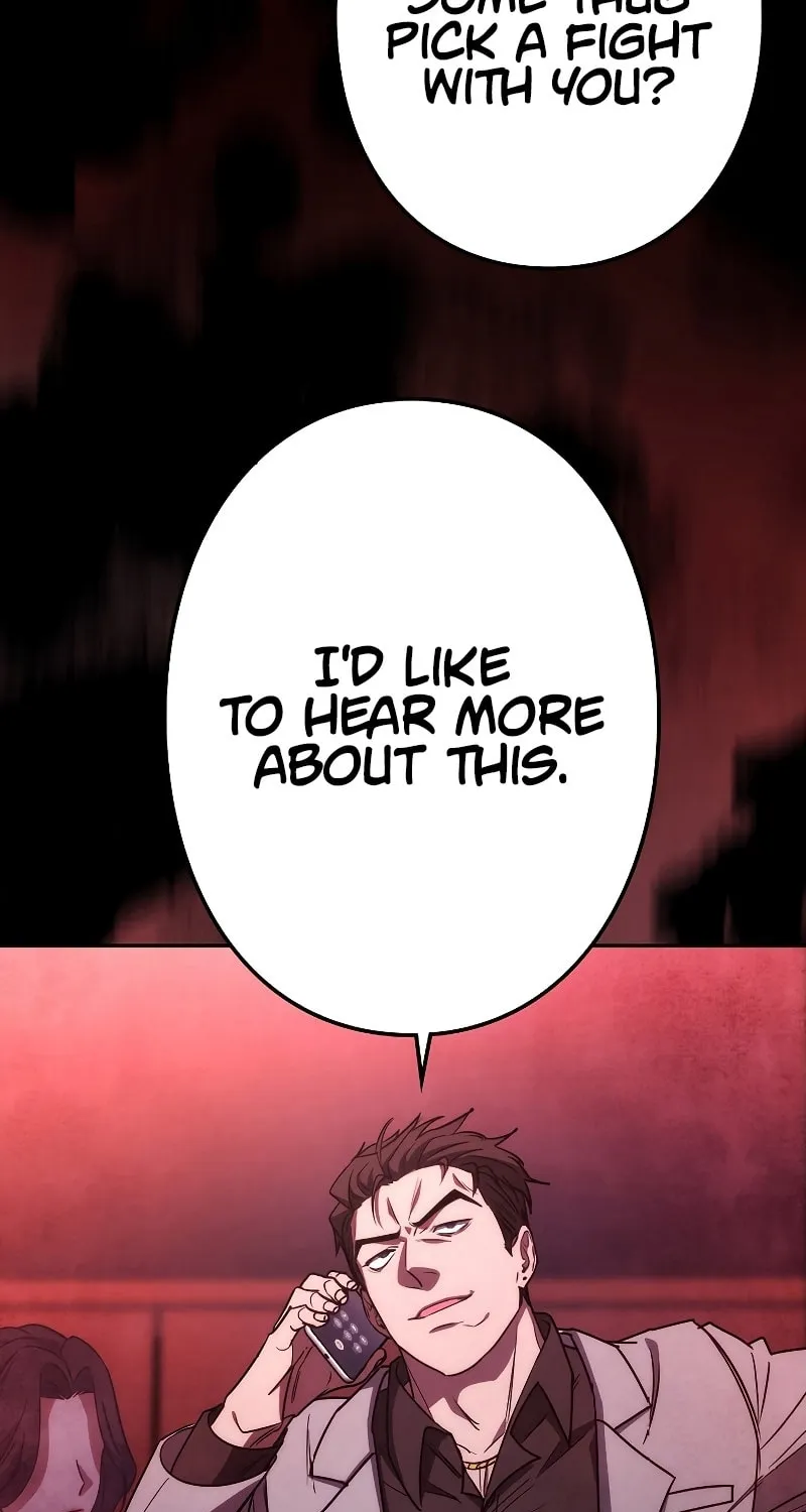 Genesis of the Battle God Chapter 5 page 153 - 