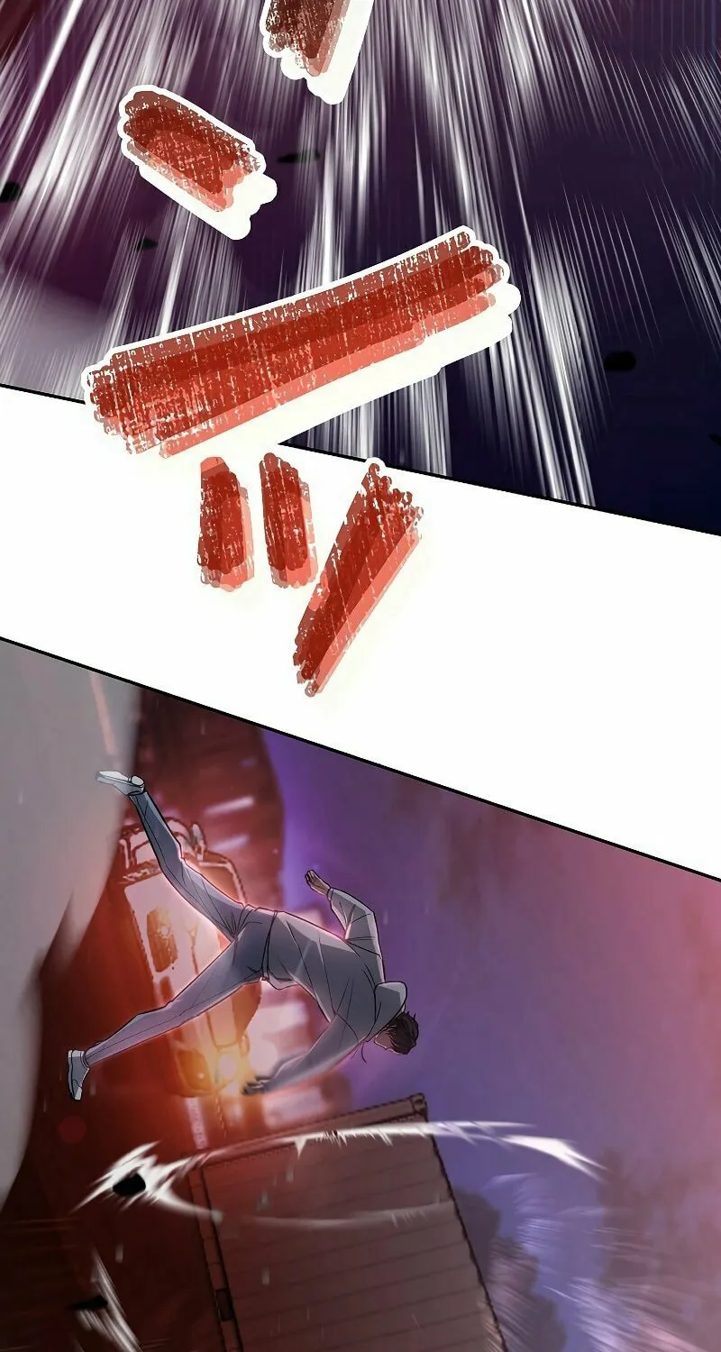 Genesis of the Battle God Chapter 5 page 18 - 
