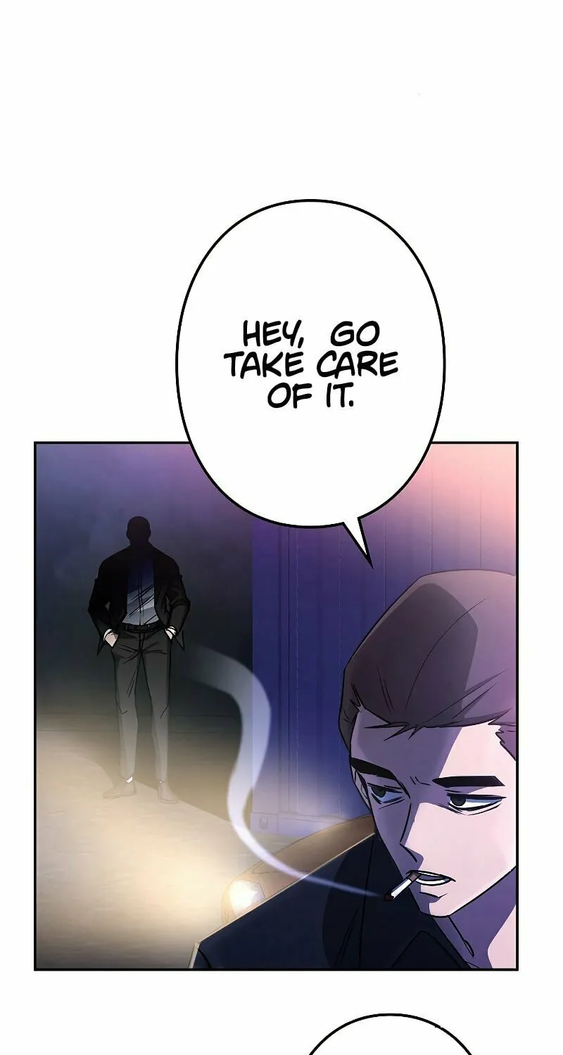 Genesis of the Battle God Chapter 5 page 23 - 