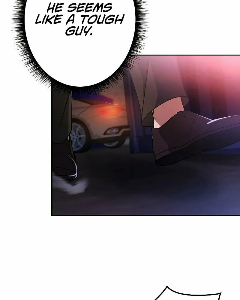 Genesis of the Battle God Chapter 5 page 25 - 